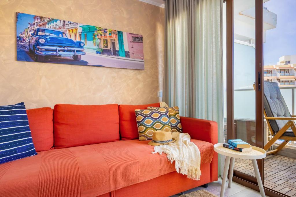 Modern Apt with Pool - Yumbo & Beach - 4