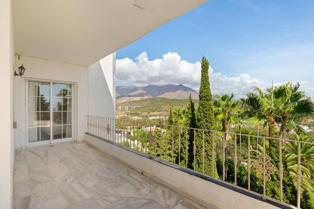 Las Brisas Estepona - 2BR, Pool and Terrace - 3