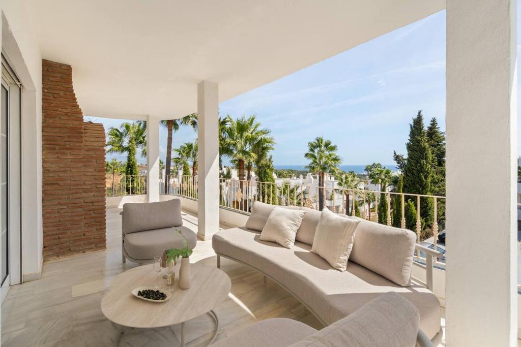 Las Brisas Estepona - 2BR, Pool and Terrace - 5