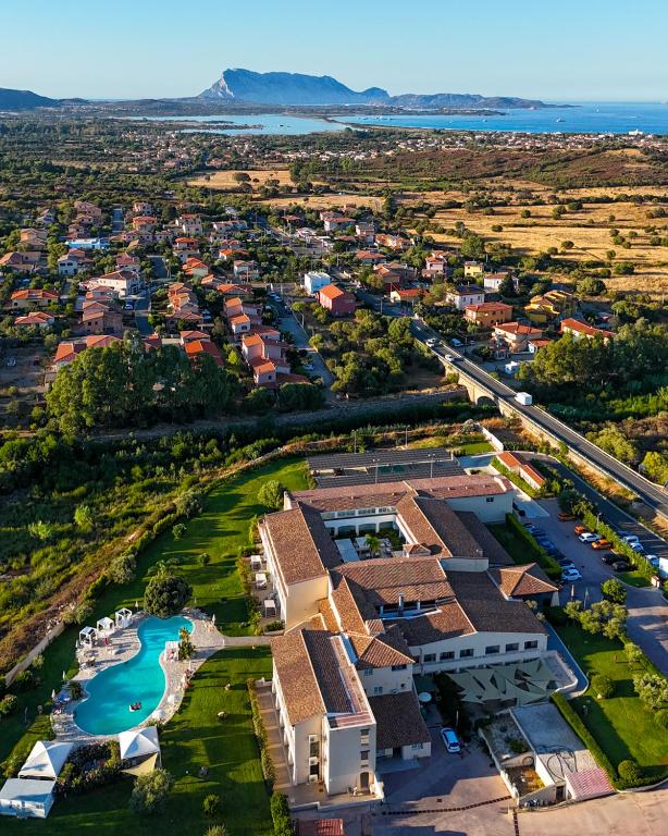 Hotel San Teodoro - 4