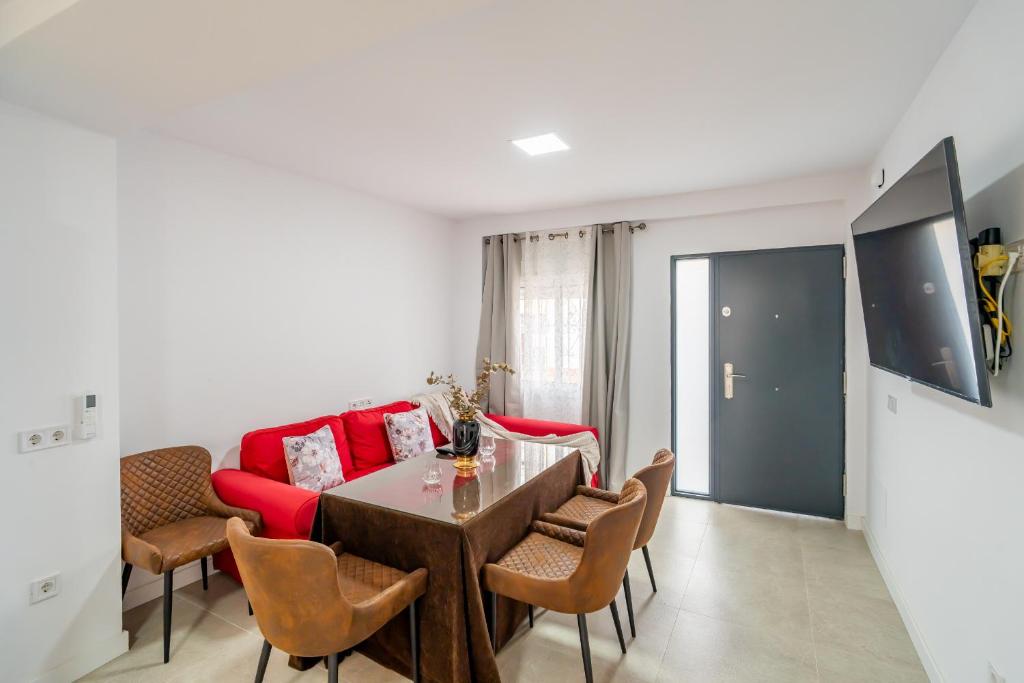 Cubo's Casa La Roca - 2