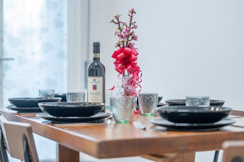 charming spacious stay in florence - 5