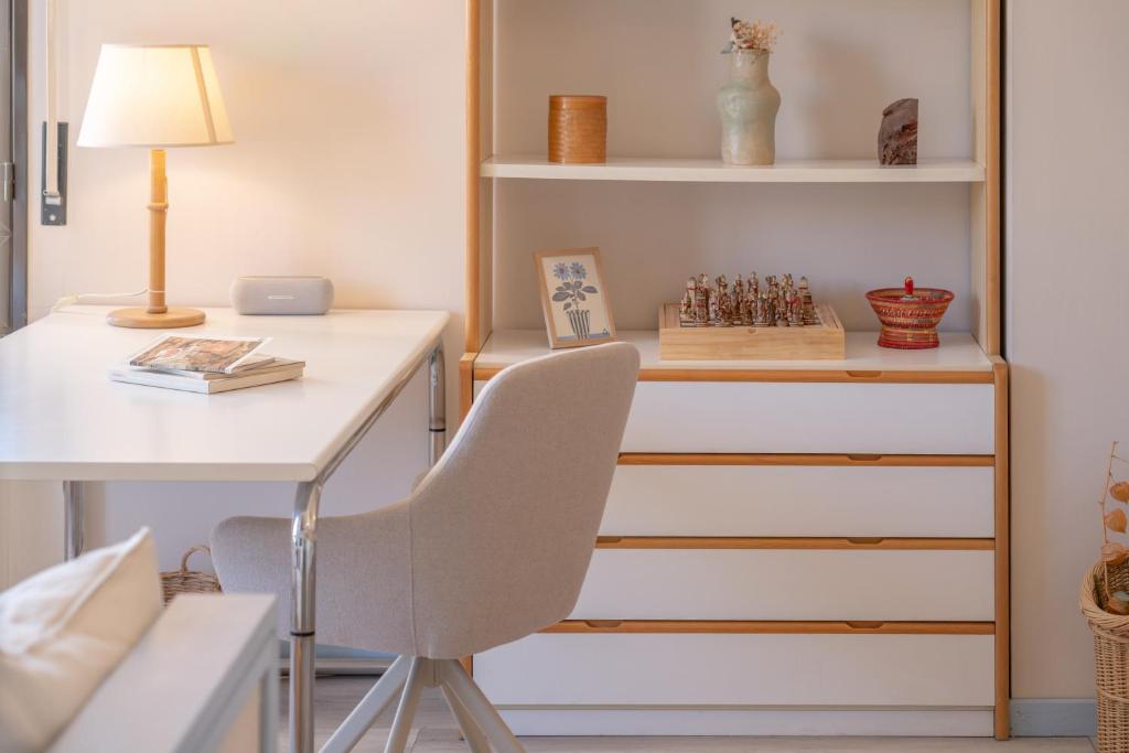 San Pietro View - Studio Flat - ItalyWeGo - 3