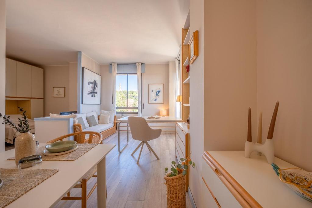 San Pietro View - Studio Flat - ItalyWeGo - 5