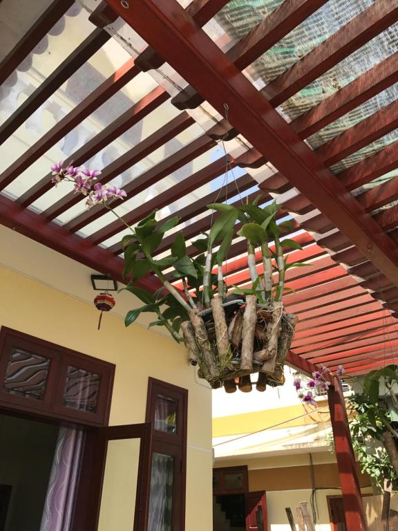 Qua Cam Tim Homestay photo