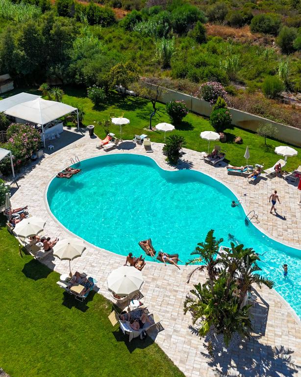 Hotel San Teodoro - 2