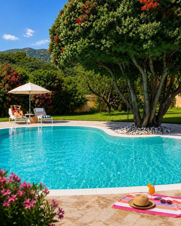 Hotel San Teodoro - 3