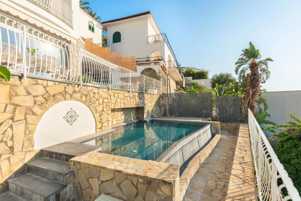 Villa Bruna by My Villa Collection - 3
