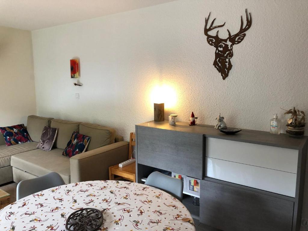 Appartement confortable - 4 pers. - 1