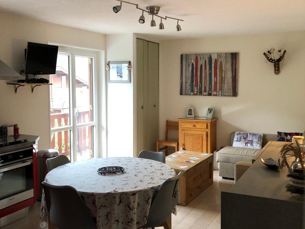Appartement confortable - 4 pers. - 2