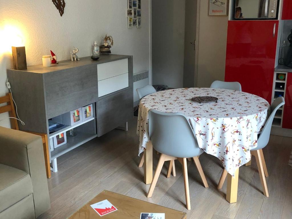 Appartement confortable - 4 pers. - 3