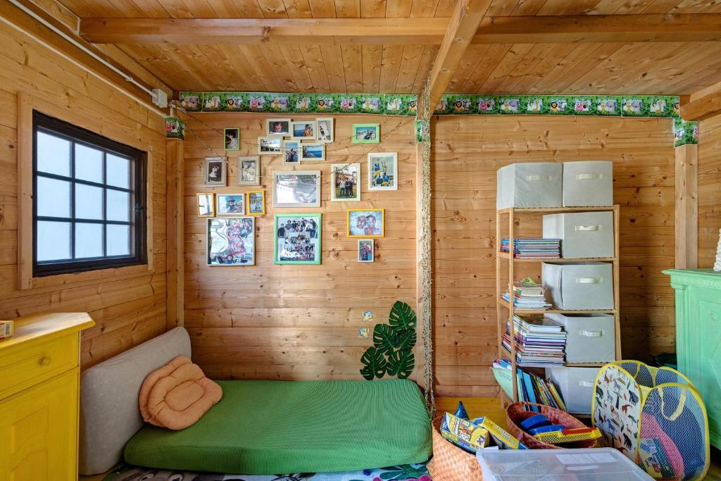 Two Rooms In Pisa - 3