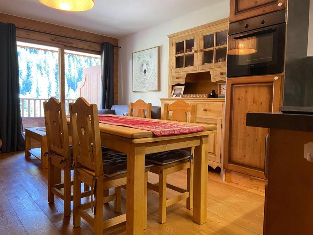 Appartement T3 avec WIFI - 4/5 pers., balcon sud - 3