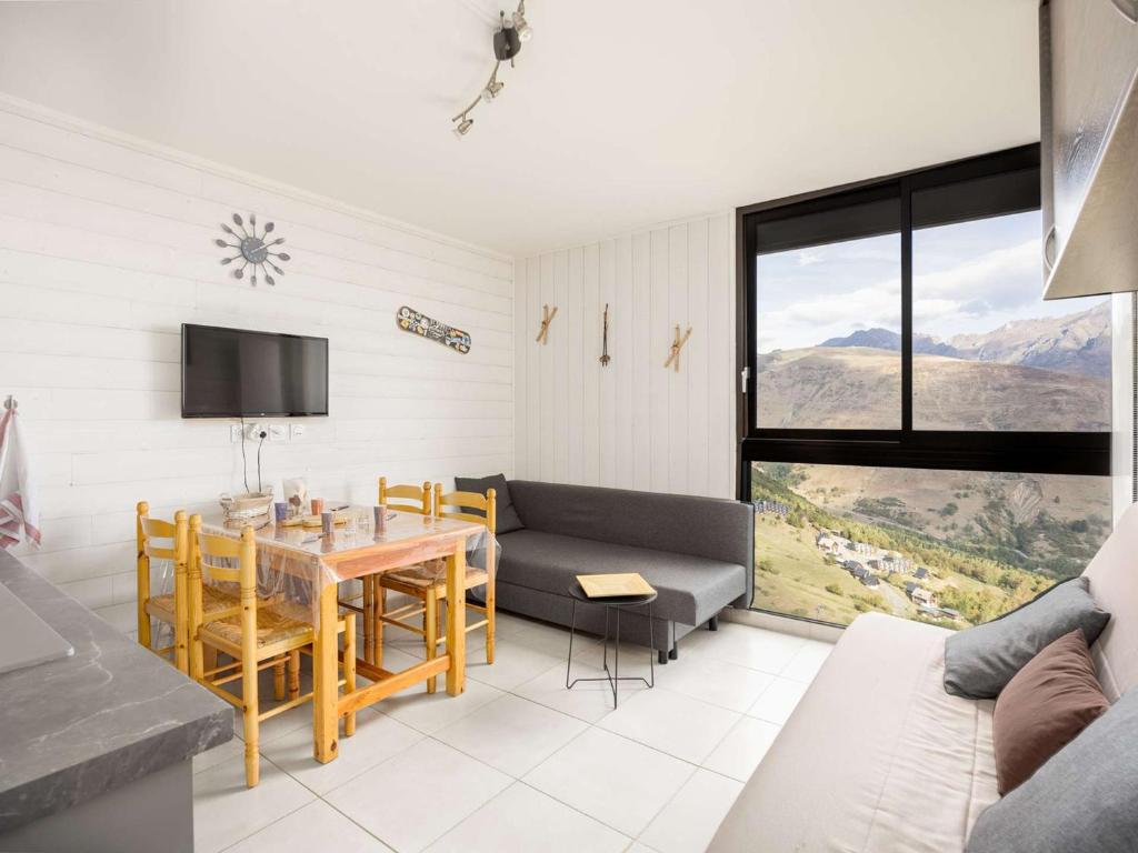Studio charmant vue montagne - 4 pers. - 1