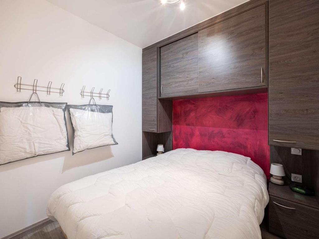 Studio charmant vue montagne - 4 pers. - 3