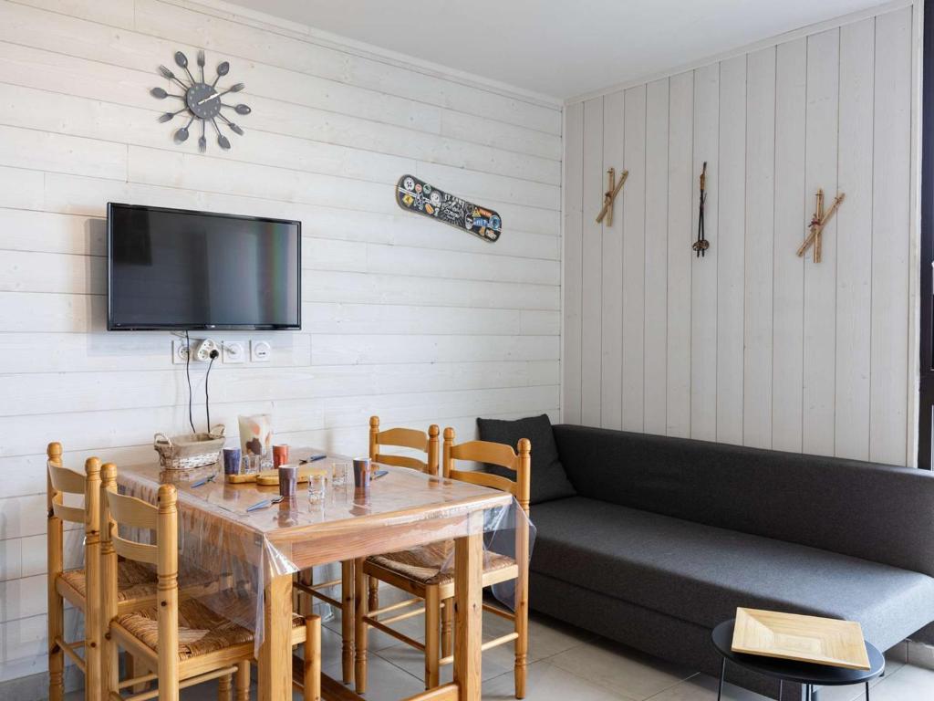 Studio charmant vue montagne - 4 pers. - 4