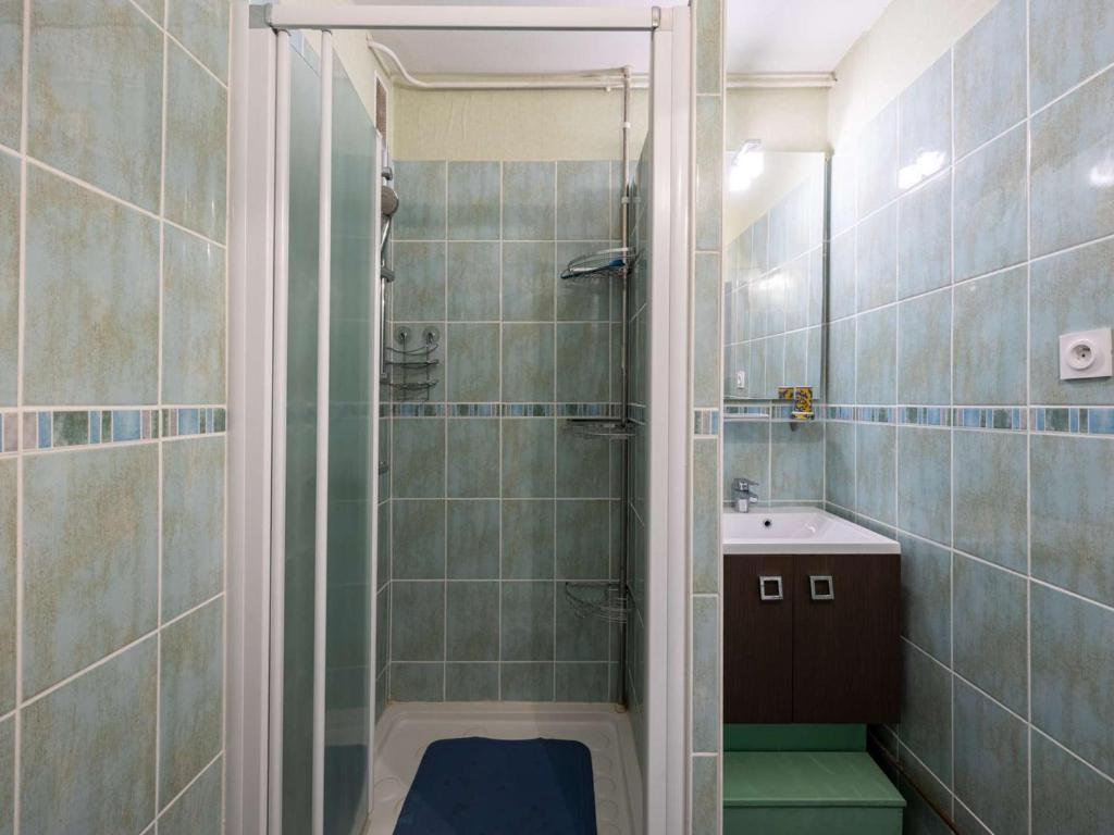 Studio montagnard convivial - 5 pers. - 4