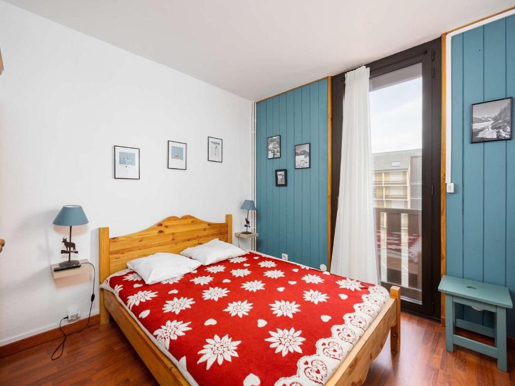Appartement chaleureux - 5 pers, pied des pistes - 3