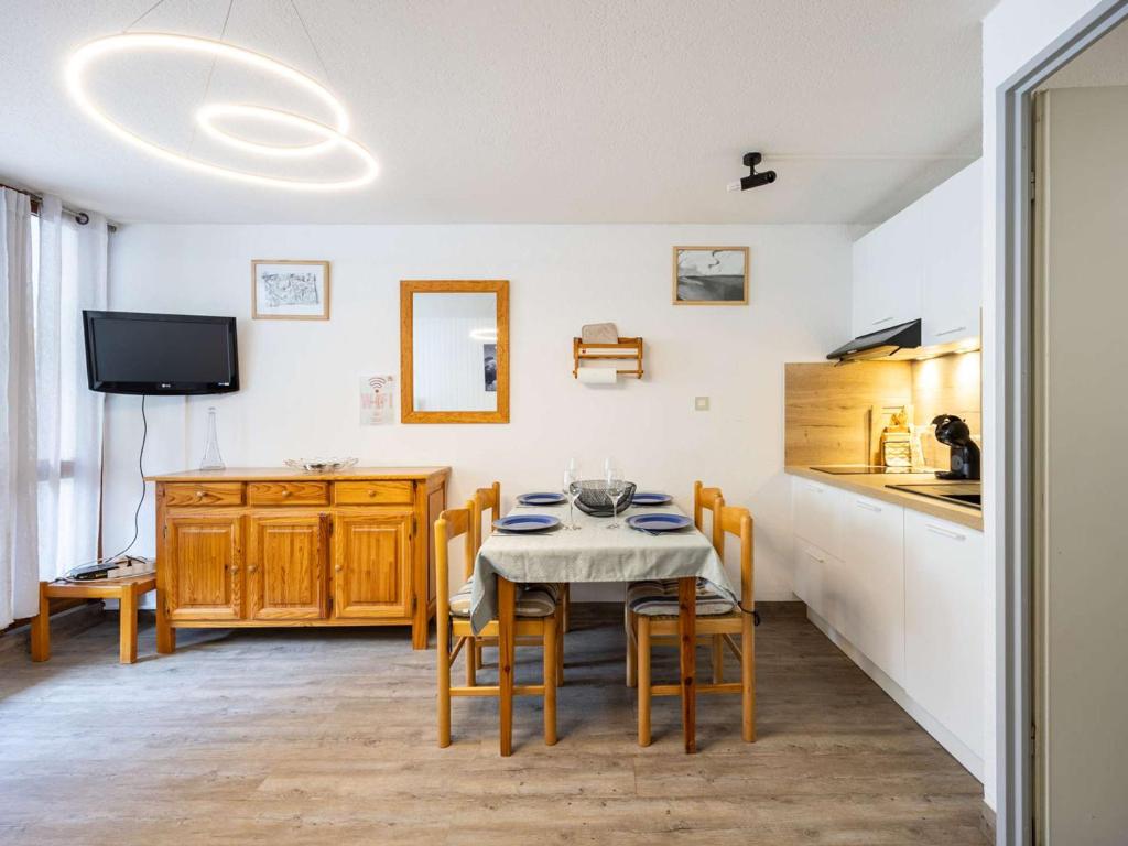 Appartement au cœur du village - 4 pers. - 1