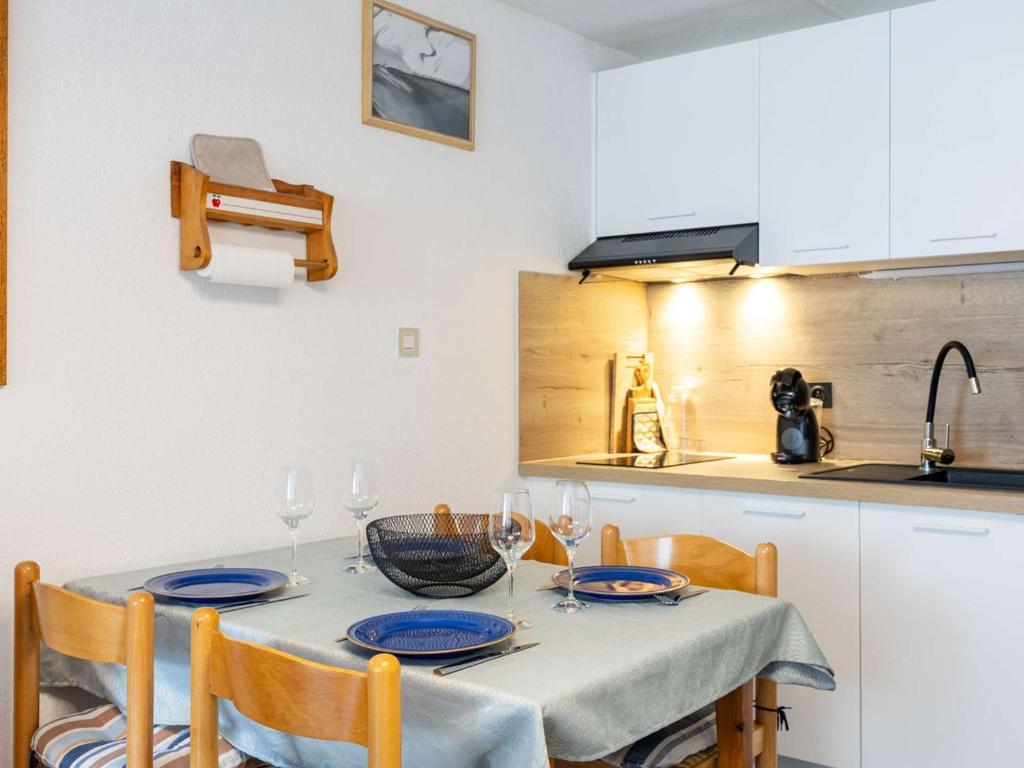 Appartement au cœur du village - 4 pers. - 2