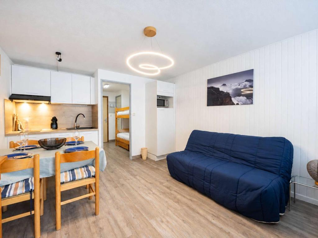Appartement au cœur du village - 4 pers. - 5