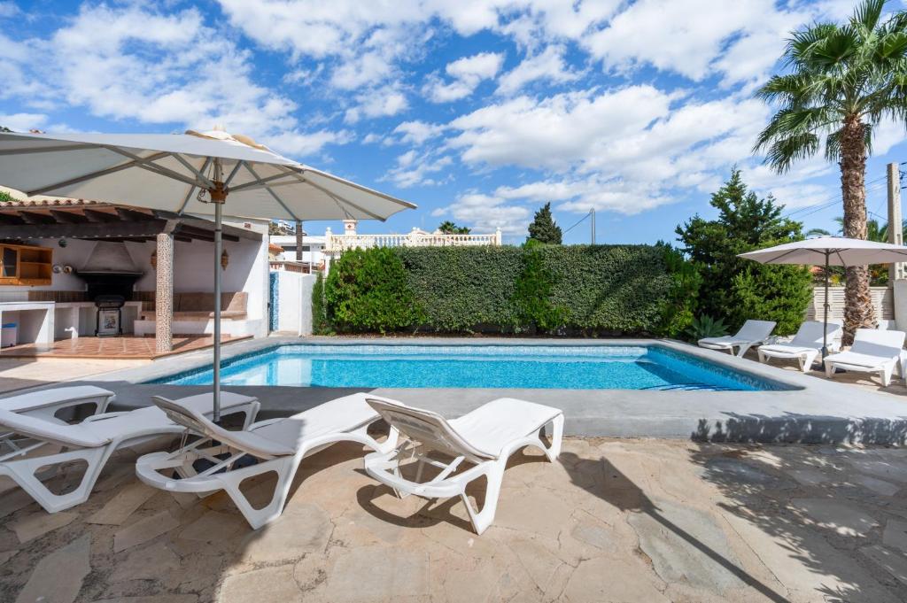 Villa Diana - 3