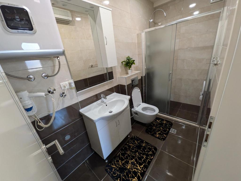K Deluxe Private Room with Ensuite - MOSTAR - 3