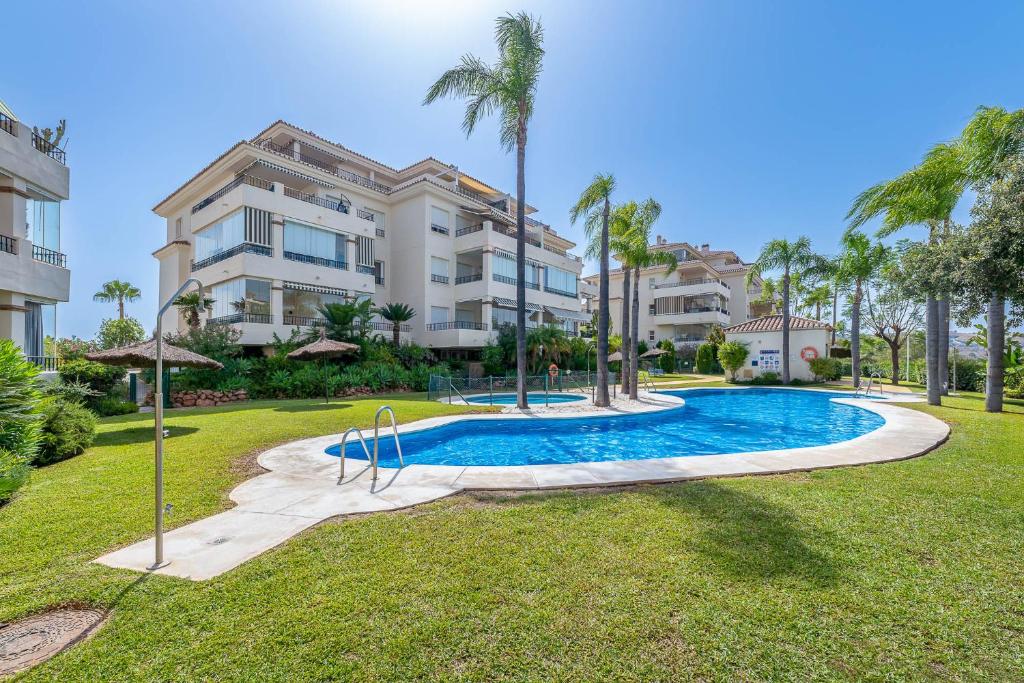 Spectacular Mijas 3 bedroom Apartment with Large T - 1