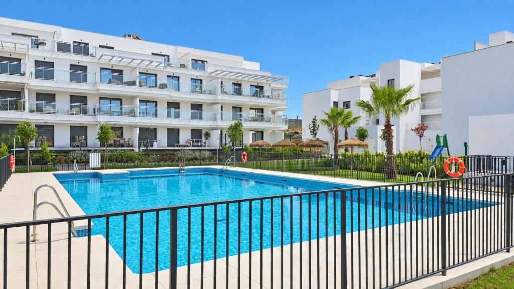 La Cala Sunset - 1
