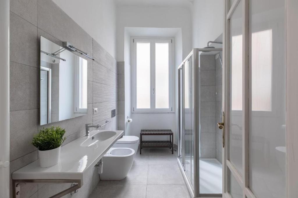 Big Apartment - Piazza del Popolo - 2