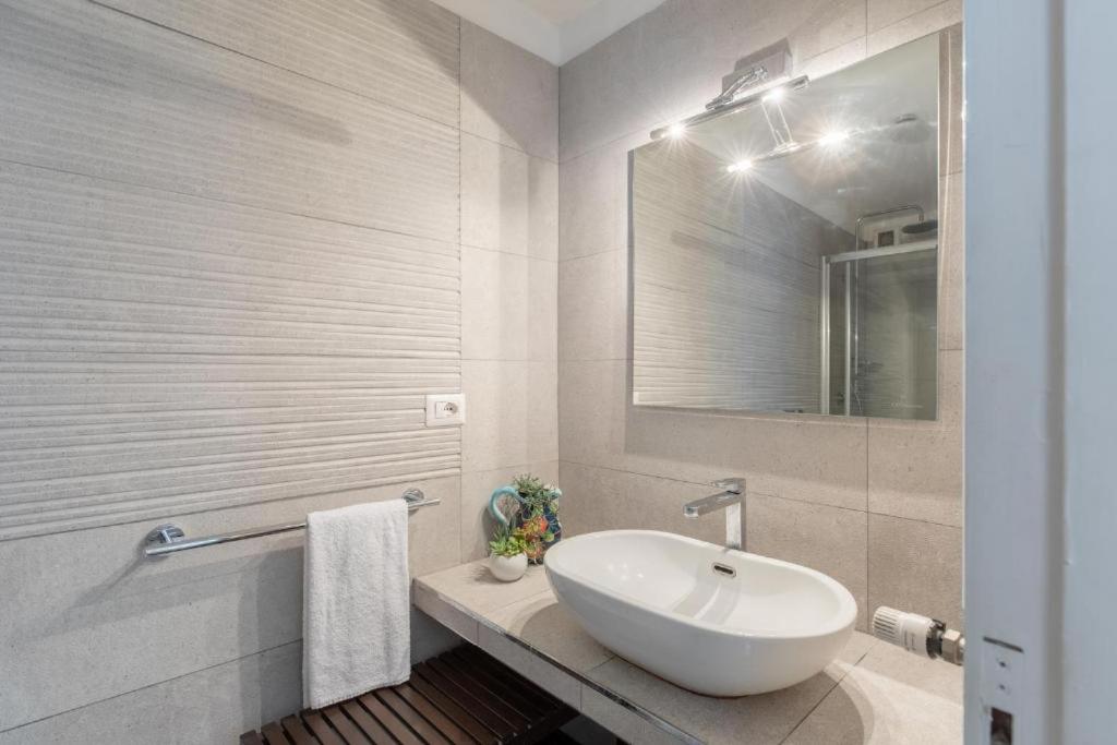 Big Apartment - Piazza del Popolo - 4