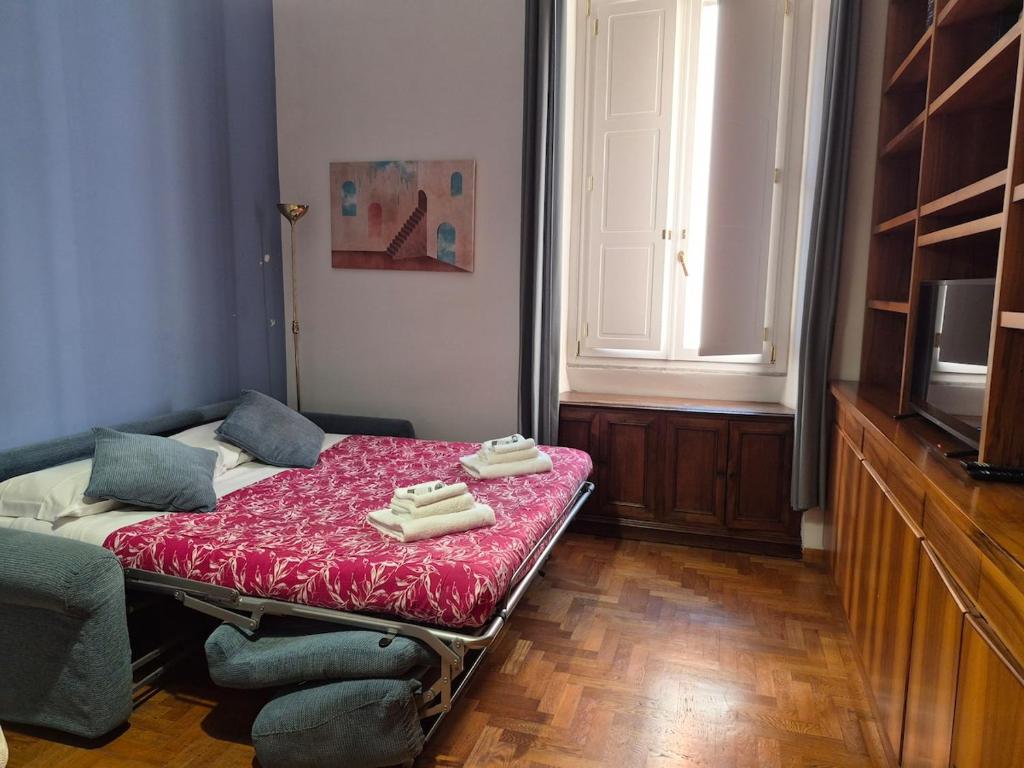 Big Apartment - Piazza del Popolo - 5