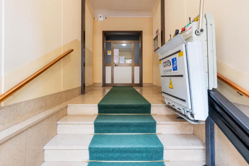 I-Host - Cozy Milan Stay for 5 - Giambellino - 3