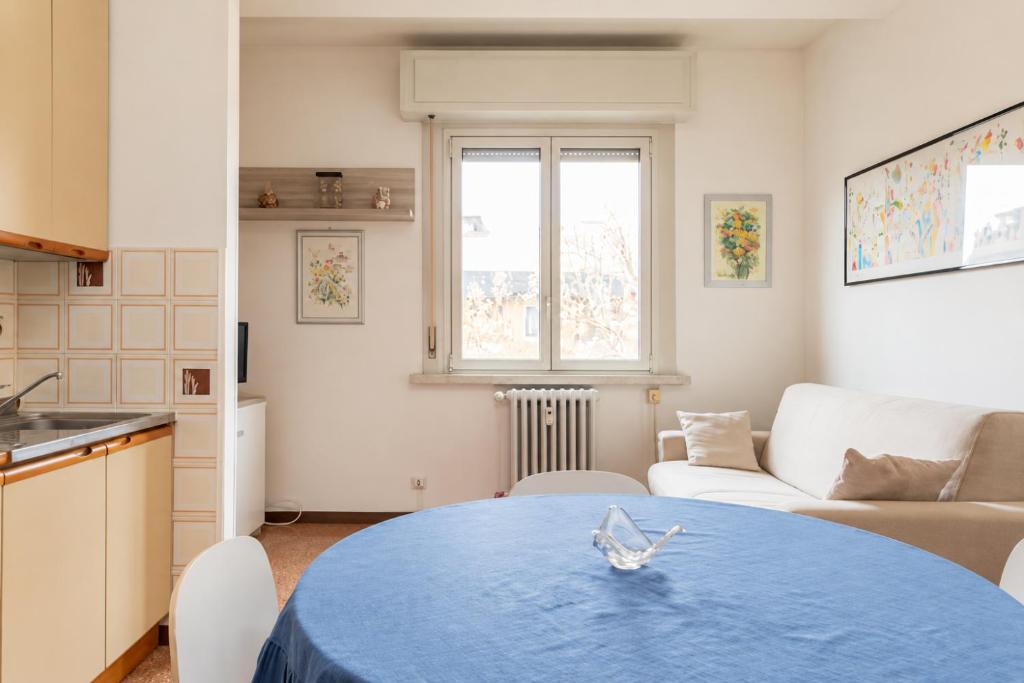 I-Host - Cozy Milan Stay for 5 - Giambellino - 5