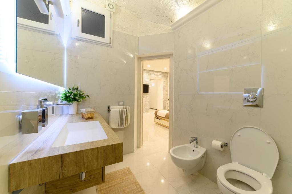 Prestigius apartment in the heart of Salerno - 2