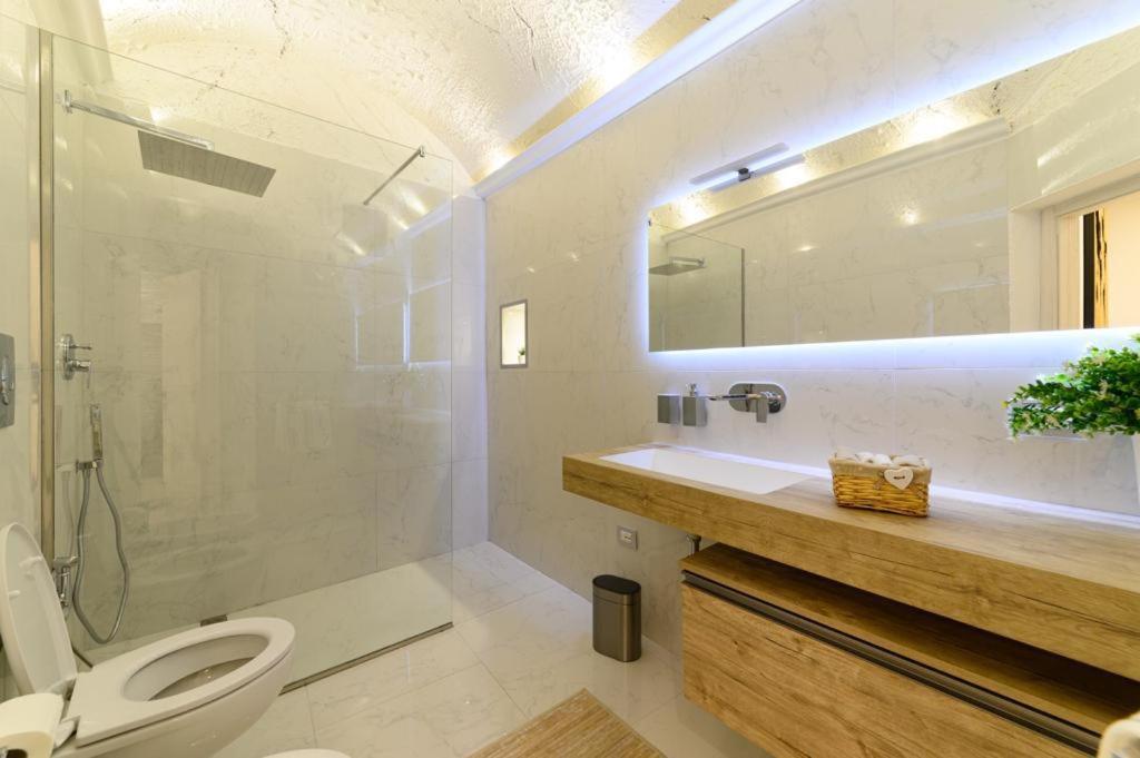 Prestigius apartment in the heart of Salerno - 3