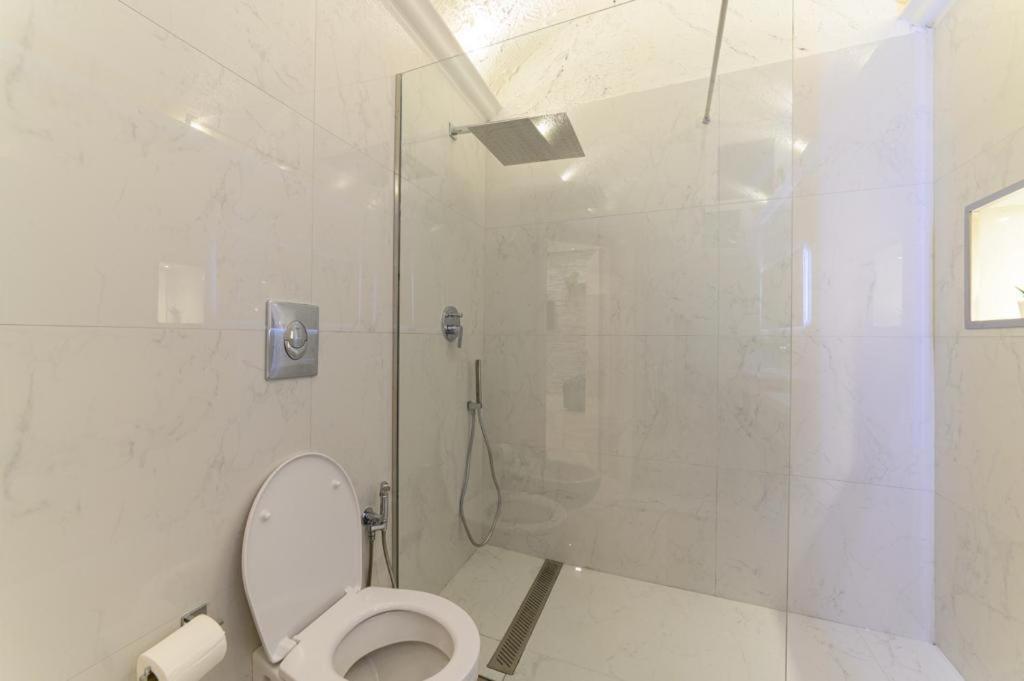 Prestigius apartment in the heart of Salerno - 4