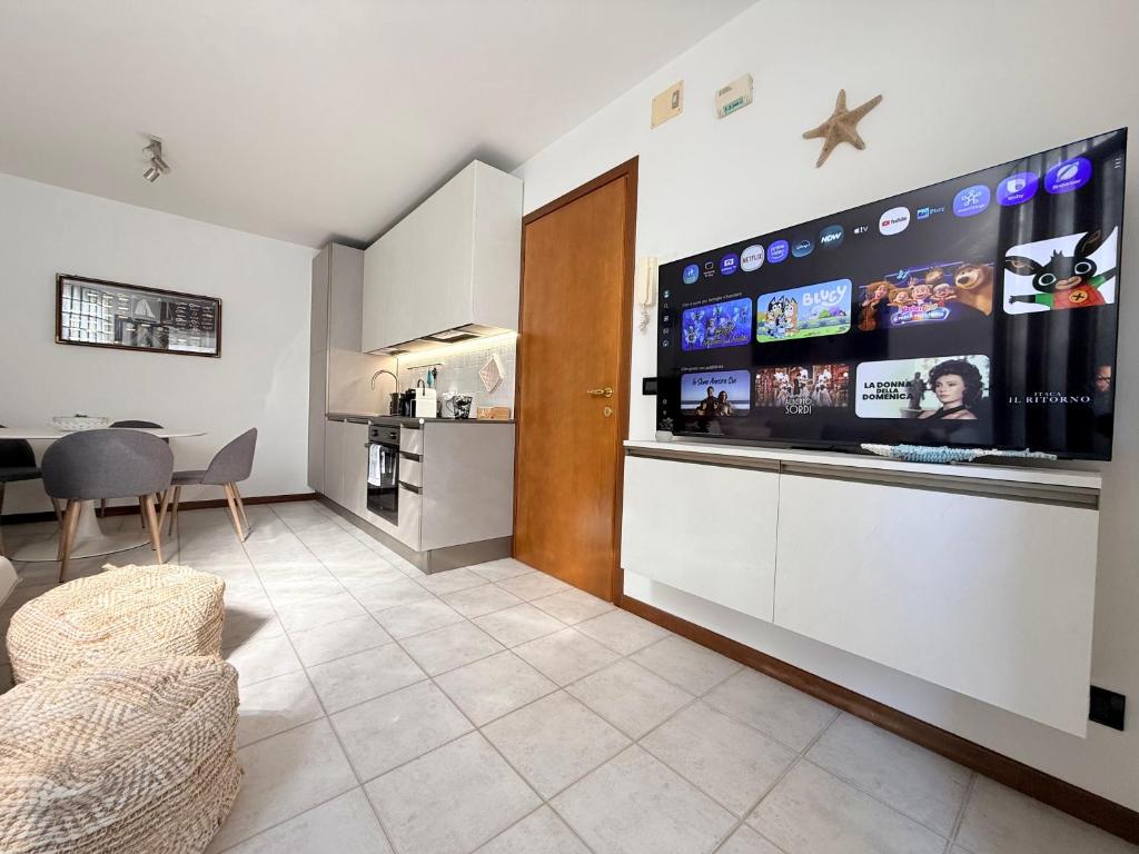Blue Coral Apartment - City Center - 3
