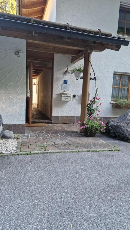 Felsennest - 1