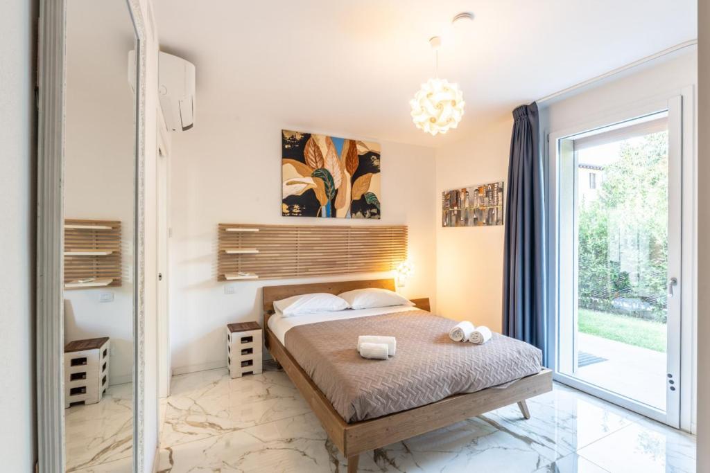 Oasi del Garda a Desenzano - Pool&Garden&Garage - 2