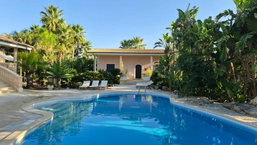 villa Bismarkia - 1