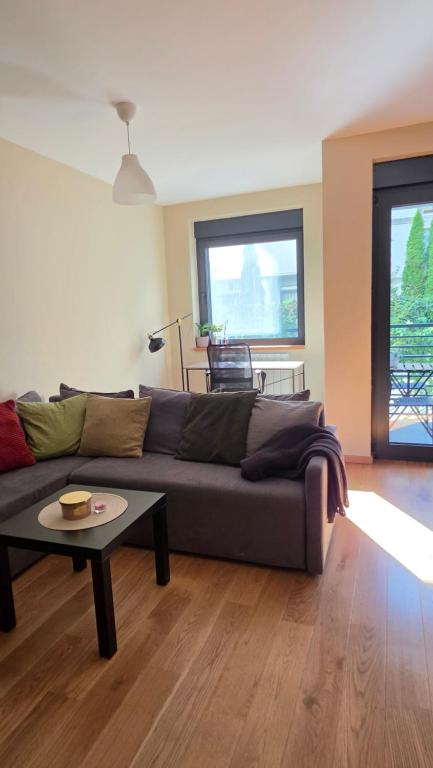 Bilećka Park Apartment - 4