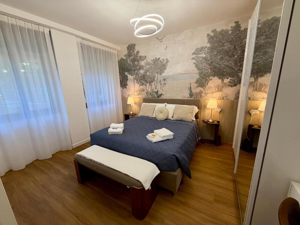 Giardini di Marzo Casa Vacanza Eur - 4