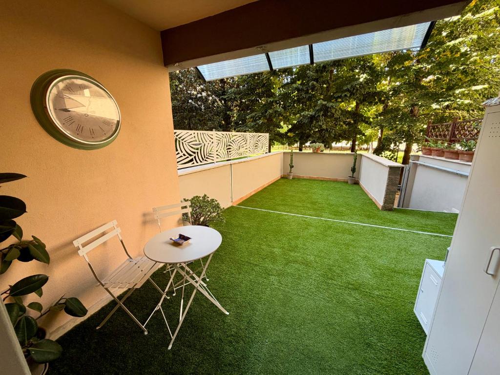 Giardini di Marzo Casa Vacanza Eur - 2