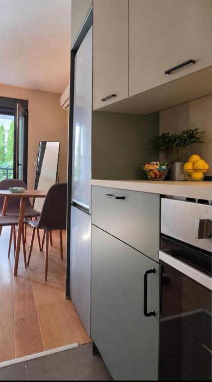 Bilećka Park Apartment - 1