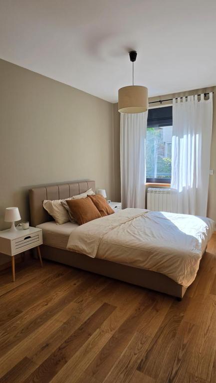 Bilećka Park Apartment - 3