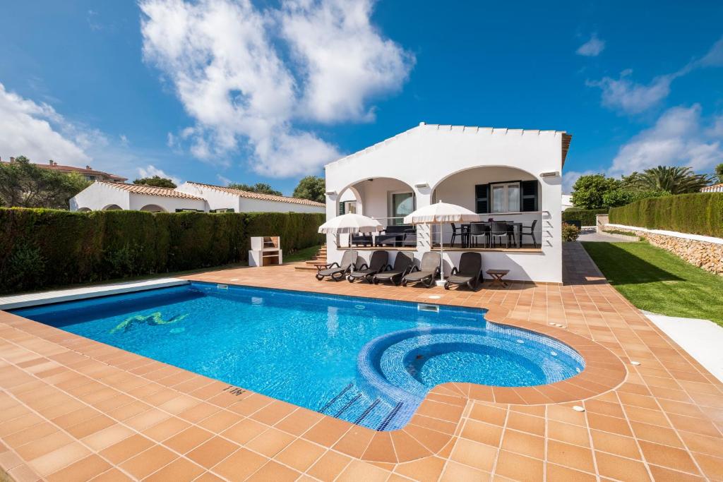 Villa Finesse - 3