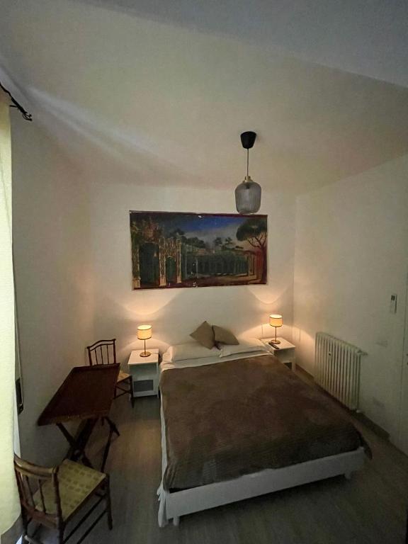 Urban Best , Il tuo rifugio a Roma ,bagno privato - 3
