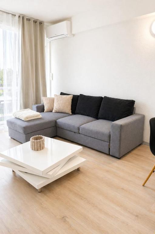 LVAM - Appartement 412 - 6 personnes - Au coeur du Cap d'Agde - Piscine EN SAISON - 5
