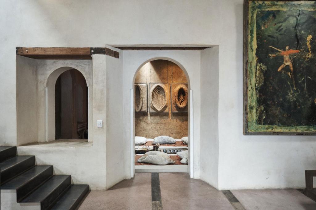 Casa De Ella by Boutique in Oaxaca Centro - 2